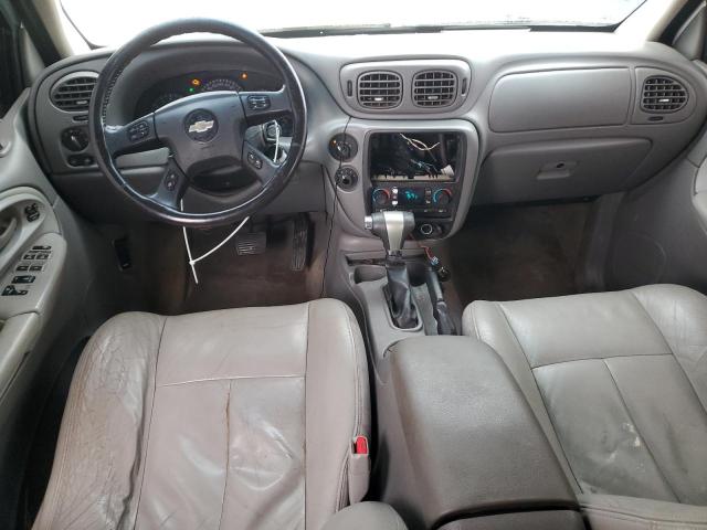 Photo 8 from auction – 2008 CHEVROLET TRAILBLAZE with VIN 1GNET13M182244281