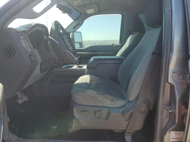 Photo 7 from auction – 2011 FORD F350 SUPER with VIN 1FT7W3BT5BEC87279