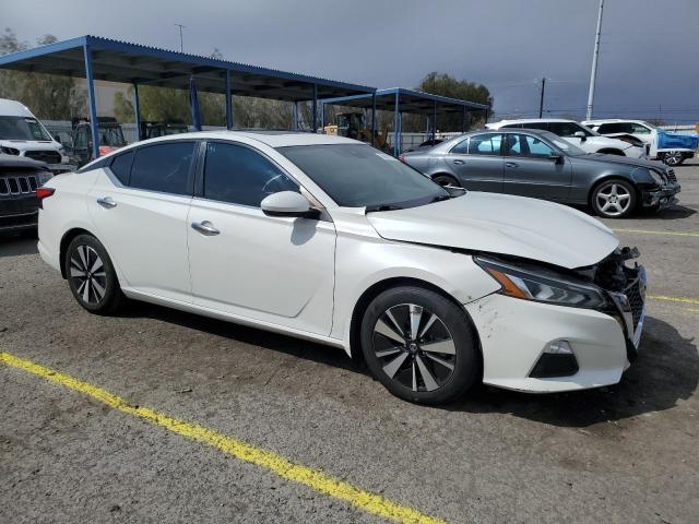 Photo 4 from auction – 2021 NISSAN ALTIMA SV with VIN 1N4BL4DV1MN385337