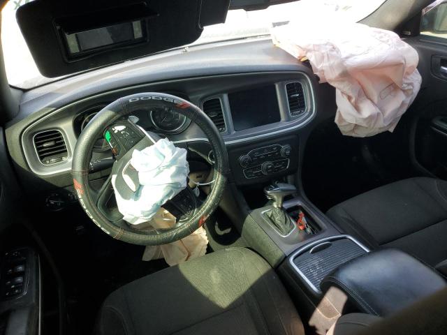 Photo 8 from auction – 2019 DODGE CHARGER SX with VIN 2C3CDXJGXKH653881