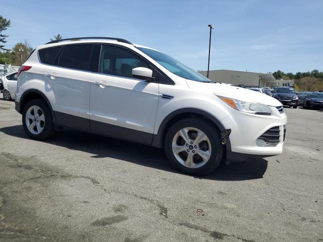 Photo 4 from auction – 2014 FORD ESCAPE SE with VIN 1FMCU9GX8EUB11285