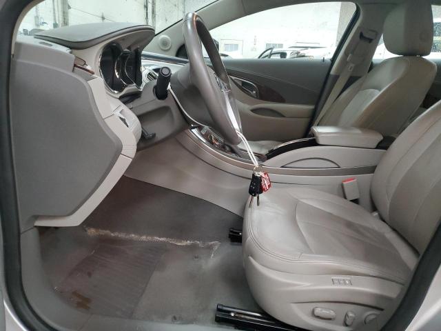 Photo 7 from auction – 2012 BUICK LACROSSE P with VIN 1G4GD5E32CF355364