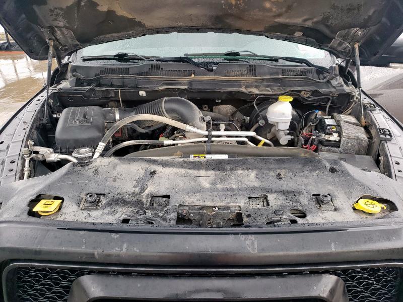 Photo 11 from auction – 2020 RAM 1500 CLASS with VIN 1C6RR7LT6LS141604
