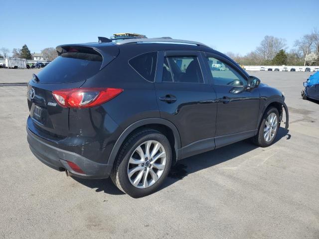 Снимка 3 от търг – 2013 MAZDA CX-5 GT с VIN JM3KE4DE8D0127468