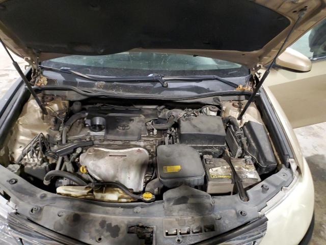 Снимка 11 от търг – 2012 TOYOTA CAMRY BASE с VIN 4T1BF1FK8CU102984