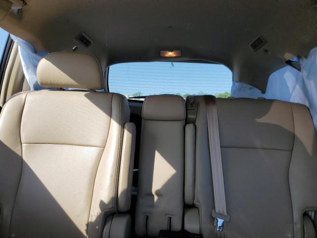 Photo 10 from auction – 2013 TOYOTA HIGHLANDER with VIN 5TDYK3EH9DS095108