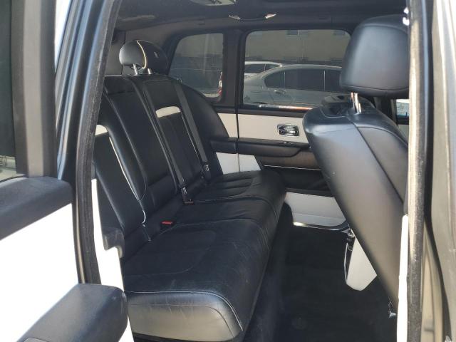 Photo 11 from auction – 2020 ROLLS-ROYCE CULLINAN with VIN SLATV4C00LU202245