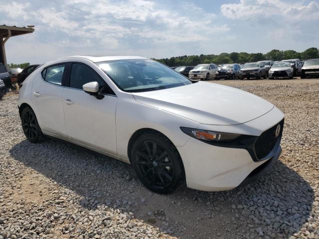 Photo 4 from auction – 2024 MAZDA 3 PREFERRE with VIN JM1BPALM6R1654162