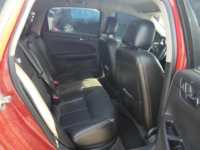 Photo 10 from auction – 2008 CHEVROLET IMPALA LT with VIN 2G1WT55N881235662
