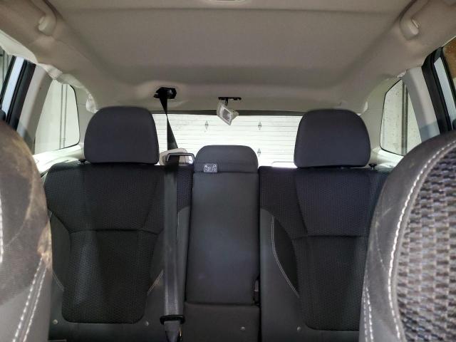 Photo 10 from auction – 2019 SUBARU FORESTER P with VIN JF2SKAEC7KH514798