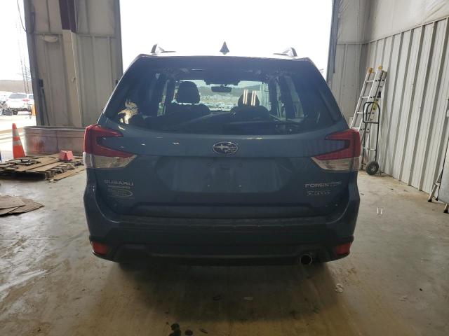 Photo 6 from auction – 2021 SUBARU FORESTER L with VIN JF2SKAUC8MH405920