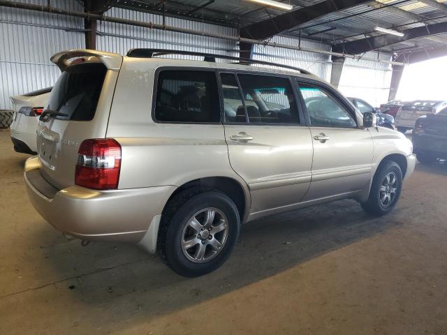 Снимка 3 от търг – 2007 TOYOTA HIGHLANDER с VIN JTEEP21A170196699