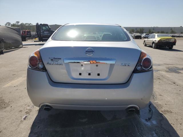 Photo 6 from auction – 2011 NISSAN ALTIMA BAS with VIN 1N4AL2AP0BN450147