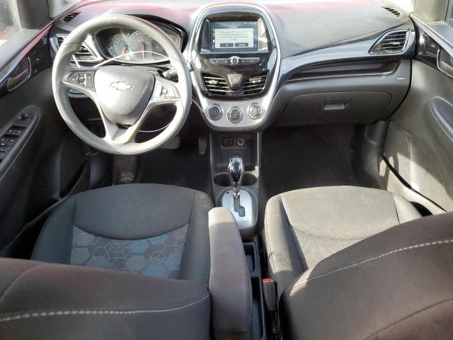 Zdjęcie 8 z aukcji – 2016 CHEVROLET SPARK 1LT z VIN KL8CD6SA2GC625723