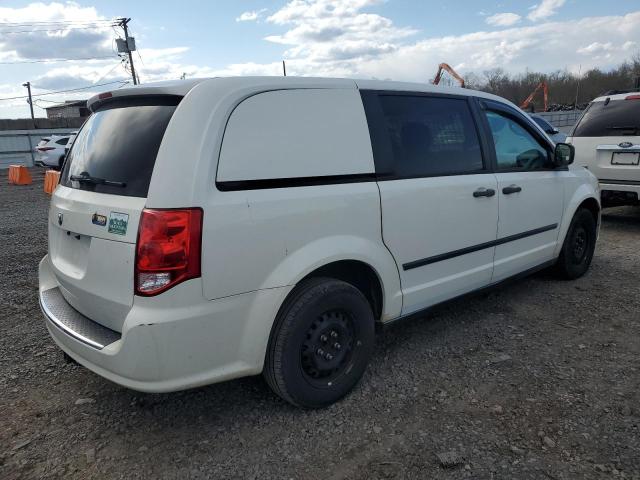 Photo 3 from auction – 2013 RAM RAM VAN with VIN 2C4JRGAG2DR658297