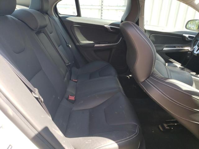Photo 10 from auction – 2017 VOLVO S60 with VIN YV126MFL3H2430406