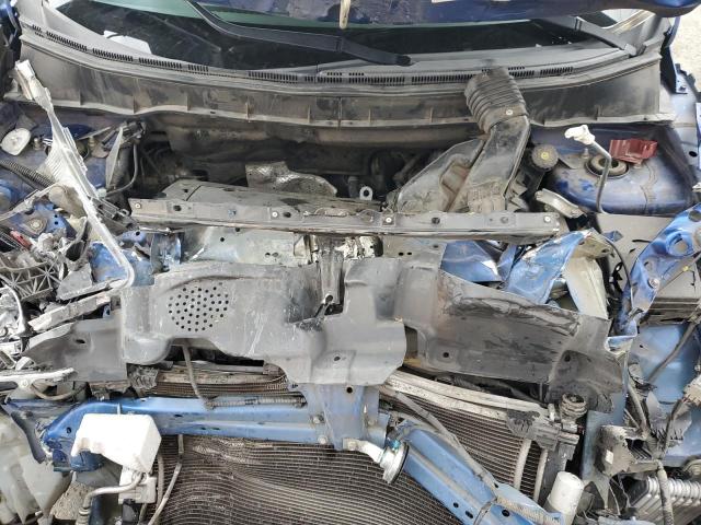 Photo 12 from auction – 2015 MITSUBISHI OUTLANDER with VIN 4A4AP3AU9FE043999