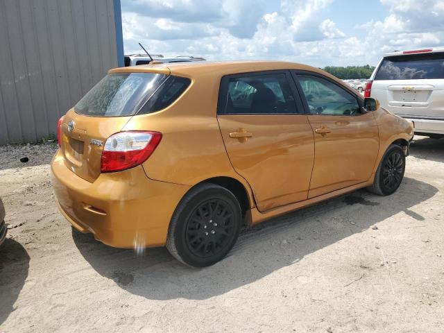 Photo 3 from auction – 2009 TOYOTA COROLLA MA with VIN 2T1KU40E49C039127