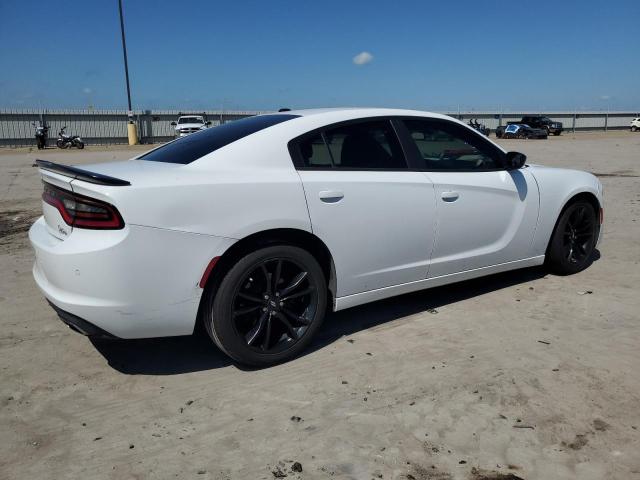 Photo 3 from auction – 2018 DODGE CHARGER SX with VIN 2C3CDXBGXJH313756