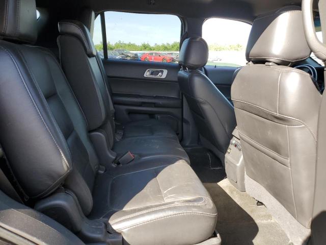 Photo 11 from auction – 2015 FORD EXPLORER X with VIN 1FM5K7D84FGB60161