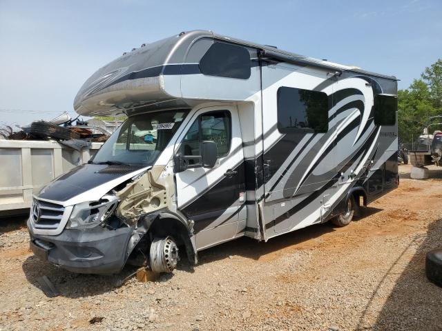 Photo 2 from auction – 2016 WILDWOOD FORESTER with VIN WDAPF4CC8F9627949