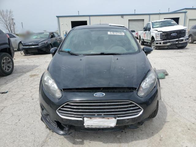 Photo 5 from auction – 2019 FORD FIESTA SE with VIN 3FADP4EJ1KM152350