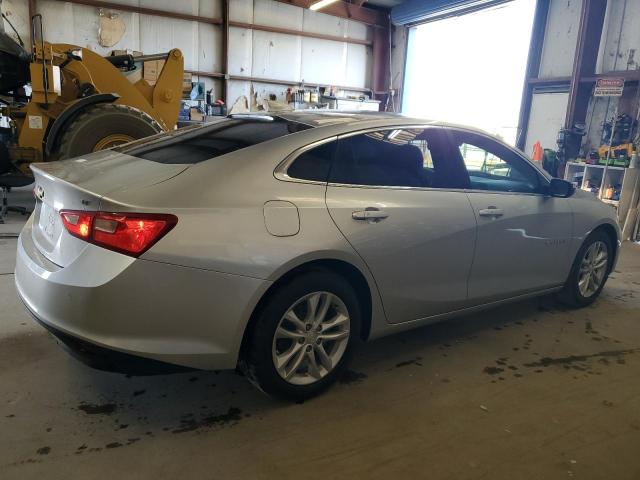 Photo 3 from auction – 2016 CHEVROLET MALIBU with VIN 1G1ZE5ST9GF258272