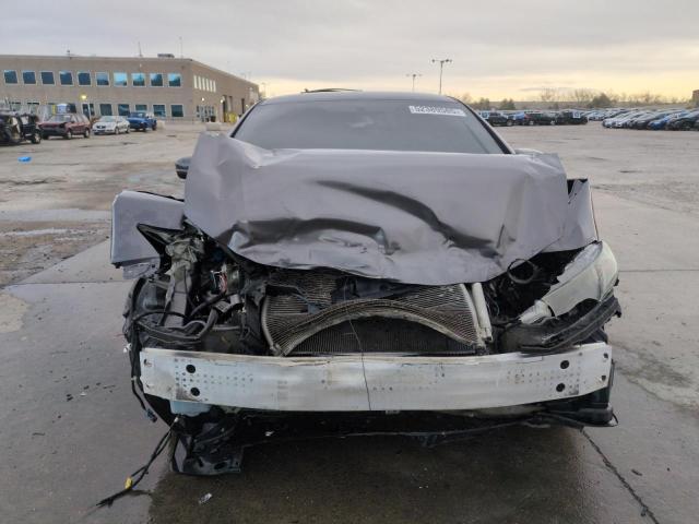Photo 5 from auction – 2015 HONDA CIVIC LX with VIN 19XFB2F54FE283358