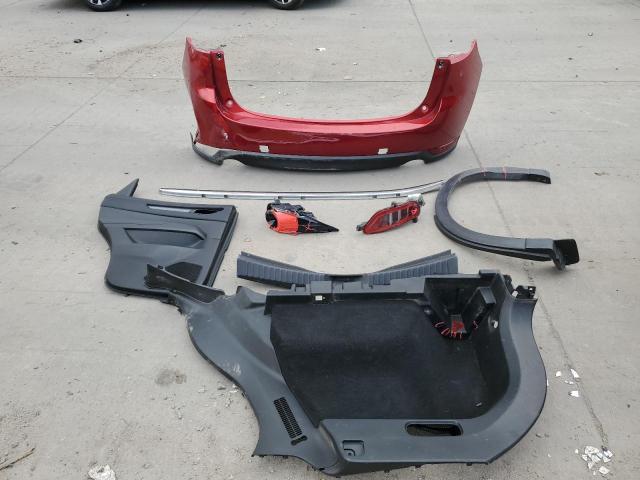 Photo 13 from auction – 2017 MAZDA CX-5 TOURI with VIN JM3KFBCL2H0130289