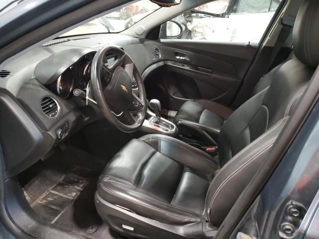 Photo 7 from auction – 2012 CHEVROLET CRUZE with VIN 1G1PG5SC7C7268062