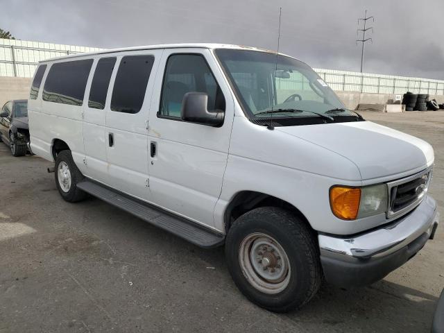 Снимка 4 от търг – 2007 FORD ECONOLINE с VIN 1FBSS31L07DB12995