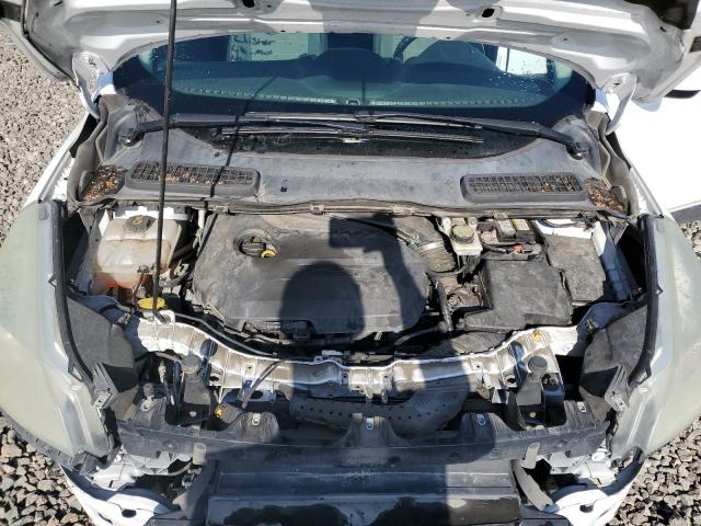 Photo 12 from auction – 2014 FORD ESCAPE SE with VIN 1FMCU9GX7EUE28376