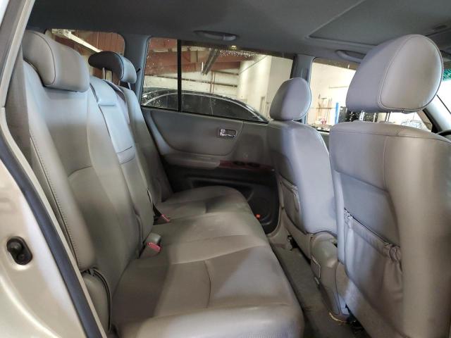 Foto 11 de la subasta – 2007 TOYOTA HIGHLANDER con VIN JTEEP21A270231928
