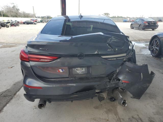 Photo 6 from auction – 2021 BMW 228XI with VIN WBA73AK07M7G45024