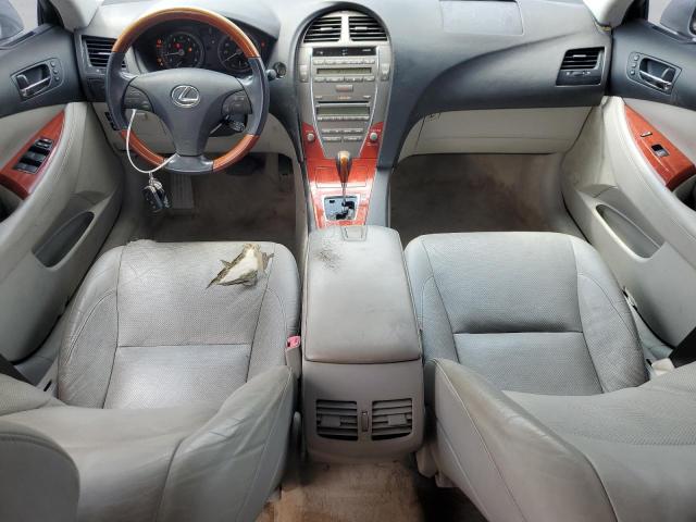 Photo 8 from auction – 2007 LEXUS ES 350 with VIN JTHBJ46G372065665