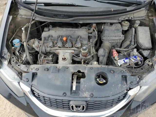 Photo 11 from auction – 2015 HONDA CIVIC LX with VIN 2HGFB2E42FH039707