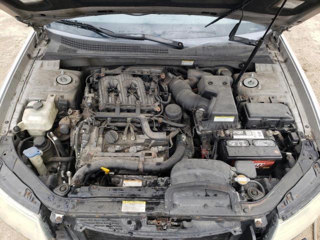 Photo 11 from auction – 2006 HYUNDAI SONATA GLS with VIN 5NPEU46F26H046812