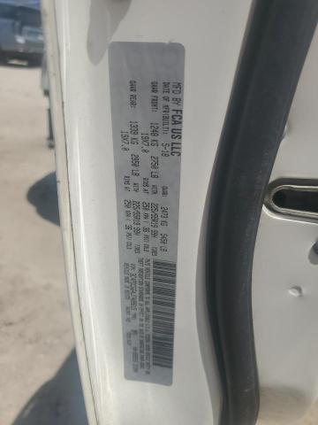 Photo 14 from auction – 2018 DODGE JOURNEY CR with VIN 3C4PDCGG4JT409615