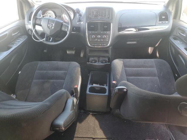 Zdjęcie 8 z aukcji – 2017 DODGE GRAND CARA z VIN 2C4RDGBG4HR601976