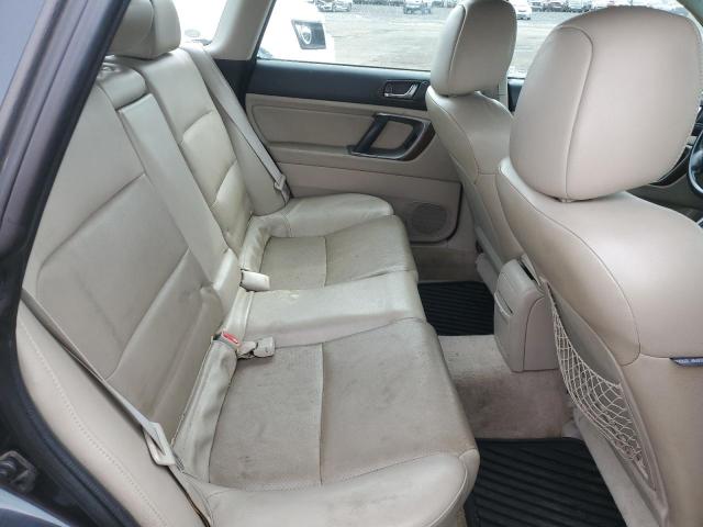 Photo 10 from auction – 2008 SUBARU OUTBACK 3. with VIN 4S4BP86C084336428