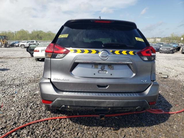 Photo 6 from auction – 2018 NISSAN ROGUE S with VIN KNMAT2MT1JP614060