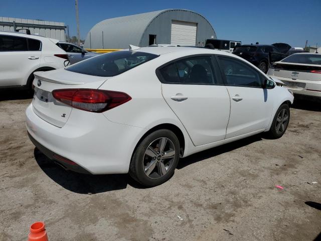 Photo 3 from auction – 2018 KIA FORTE LX with VIN 3KPFL4A71JE173989