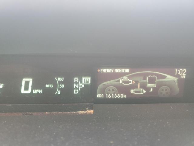 Photo 9 from auction – 2013 TOYOTA PRIUS with VIN JTDKN3DU5D5622496