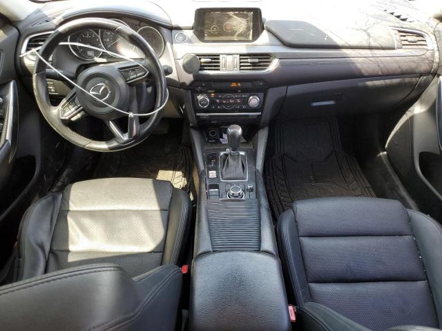 Photo 8 from auction – 2017 MAZDA 6 TOURING with VIN JM1GL1V53H1106304