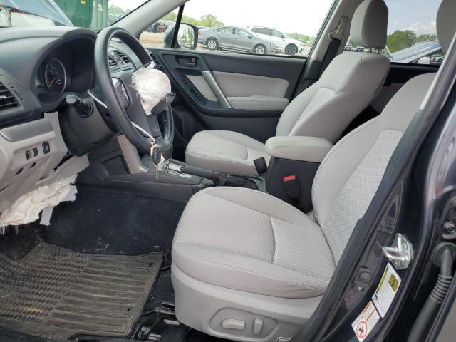 Photo 7 from auction – 2014 SUBARU FORESTER 2 with VIN JF2SJAEC5EH462529