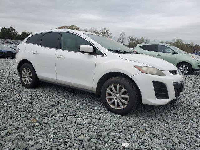 Снимка 4 от търг – 2011 MAZDA CX-7 с VIN JM3ER2B53B0388237