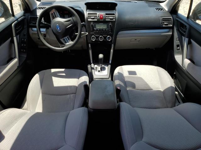 Photo 8 from auction – 2014 SUBARU FORESTER 2 with VIN JF2SJAEC6EH444184