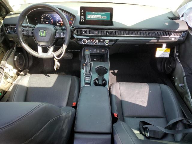 Photo 8 from auction – 2024 HONDA CIVIC TOUR with VIN 2HGFE1F90RH329377