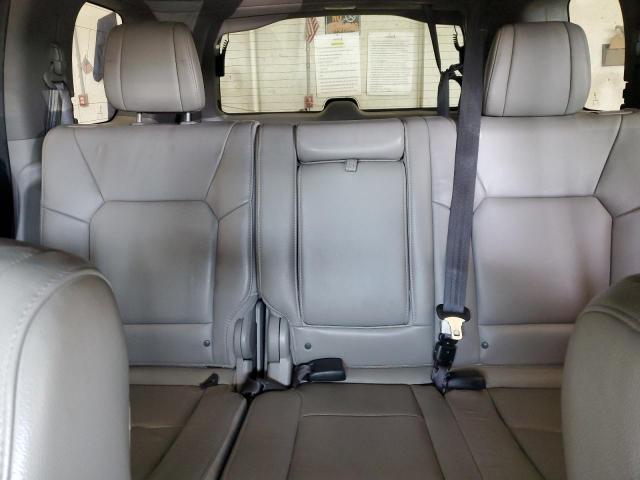 Photo 10 from auction – 2015 HONDA PILOT EXL with VIN 5FNYF4H63FB027611