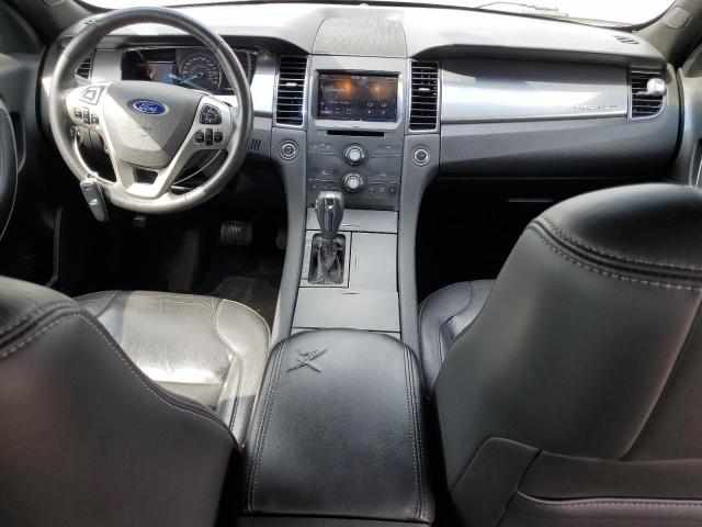 Photo 8 from auction – 2013 FORD TAURUS SEL with VIN 1FAHP2E81DG159721